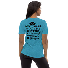 Load image into Gallery viewer, Sharp objects - Short sleeve t-shirt