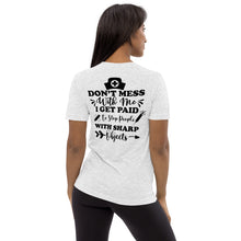 Load image into Gallery viewer, Sharp objects - Short sleeve t-shirt