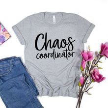 Load image into Gallery viewer, Chaos Coordinator T-Shirt
