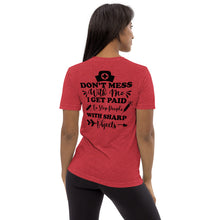 Load image into Gallery viewer, Sharp objects - Short sleeve t-shirt
